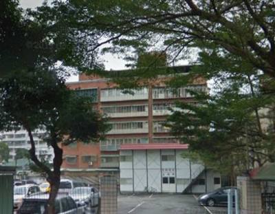 六合家園/樓中樓附雙車位/四公園/捷運永安市場站視意圖