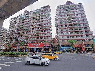 富綠旺大廈/三戶通用視意圖