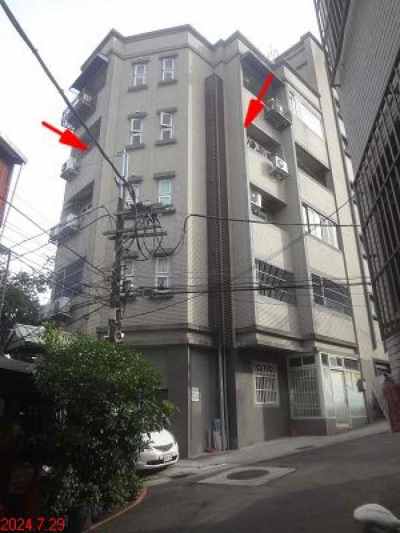 千億易居-電梯公寓10年屋二房視意圖